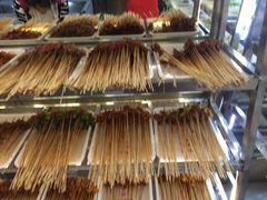 -袁记串串香(人民公园店)