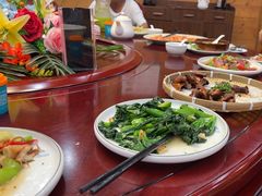 -崖口红树林海鲜餐厅