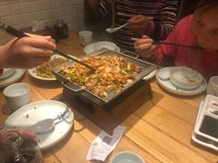 -四季民福烤鸭店(前门廊房二条店)