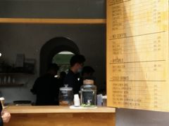 -RAC BAR(安福路店)