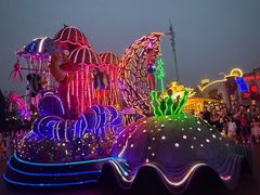 -大连海昌发现王国主题公园