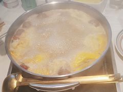 -许府牛火锅(信义坊总店)