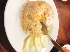 -Dang restaurant (patong phuket)