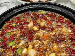 -金陵后厨·南京菜(新街口秣陵路店)