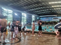 -南宫温泉水世界