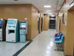 -华中科技大学同济医学院附属同济医院(汉口院区)