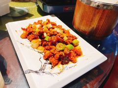 -杨记隆府(汉街店)