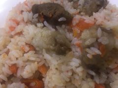 -维吾尔餐厅(宜山路店)