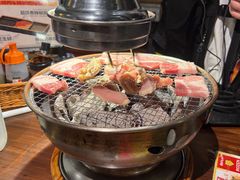 -肉仓焼肉バー(烟台山店)