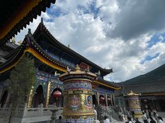 -五台山风景名胜区