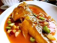 -马仕玖煲·融合菜·酥不腻烤鸭(人大店)