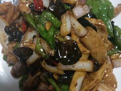 -老家大锅台(世纪城店)