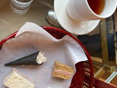 -上海明天广场JW万豪酒店