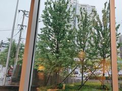 -麦当劳(北苑秋实路店)