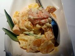水果沙拉-苏浙汇(北京英蓝店)