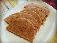 -圆满素食林饭店非遗素食(河西店)