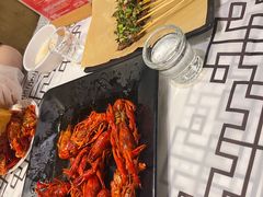 -严三毛口味虾·小严同学的店(曙光路直营店)