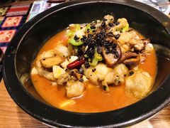 -云海肴云南菜·蒸汽石锅鱼(北京良乡华冠店)