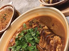 -高玛纳驴肉火烧(河间总店)