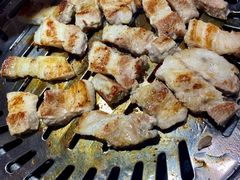 -喜来稀肉(北外滩白玉兰广场店)