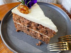 胡萝卜蛋糕-O'mills Sourdough Bakery&Bistro(永嘉路店)