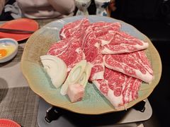 -满来寿喜烧(金虹桥店)