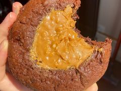 巧克力花生夾心-CHOCMONS巧克怪兽(屏风街店)