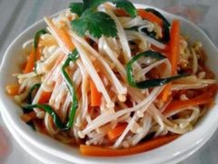 -马路牙子地桌烤肉(工体店)