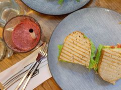 混合莓-Moka Bros 摩卡站(西单大悦城店)