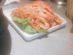 -正宗齐齐哈尔烤肉·齐牛哥鲜切炭火烤肉(杭州总店)