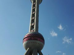 -东方明珠广播电视塔
