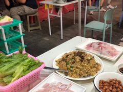-中山脆肉鲩(新圳东路店)