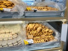 -爱德顺糕点食屋(利民道店)