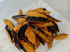-老王烫面角(北京路店)