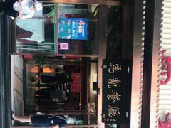 -马凯餐厅(长椿街店)