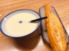 -早安山丘·豆浆油条(小木桥路店)