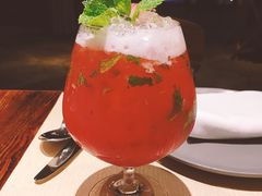 -Mercato莫卡多露台餐厅与酒吧(K11店)