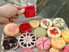 -稻香村(文殊院旗舰店)