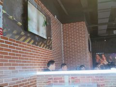 -眼镜哥浦江夜宵大本营