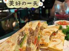 -碧特博格·20年品牌西餐厅(芜湖路店)