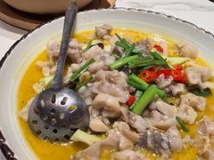 -大家食府·福建菜(FAC协盛中心庭院餐厅店)