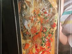 -炉鱼(萧山万象汇店)