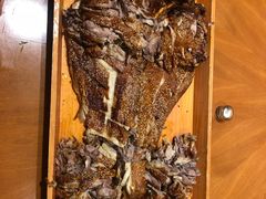 毡房烤全羊-九十九顶毡房(阜石路店)