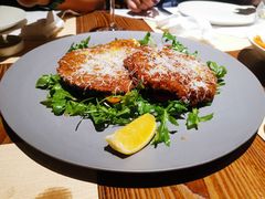 -Mercato莫卡多露台餐厅与酒吧(K11店)