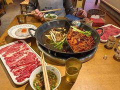 -楠火锅(太古里总店)