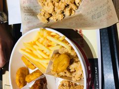 -肯德基(江门万达店)