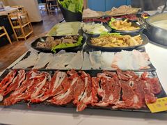 -牛鲜胜·潮汕牛肉自助火锅(番禺市桥店)