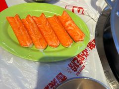 -大芊金重庆串串火锅(南京路店)