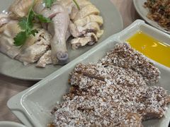 -百家鸡味馆(清泰店)