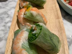 -PHO爺·越南料理(亦庄大族广场店)
